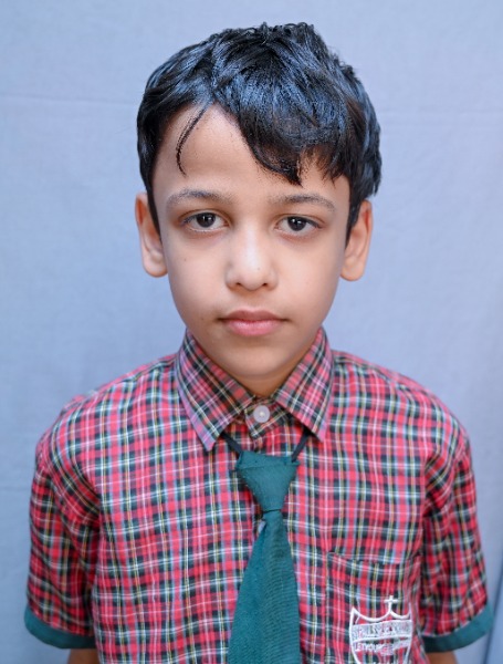 ASHWIN  